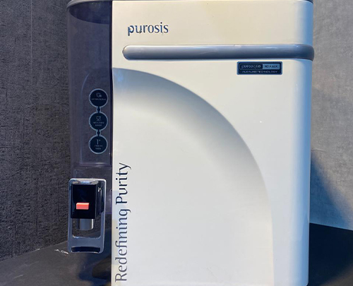 Purosis RO + ALKALINE Water Filter