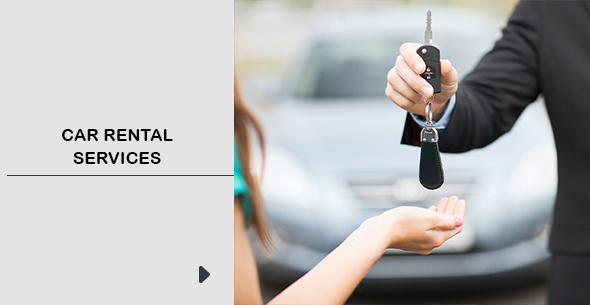 Car Rental Services