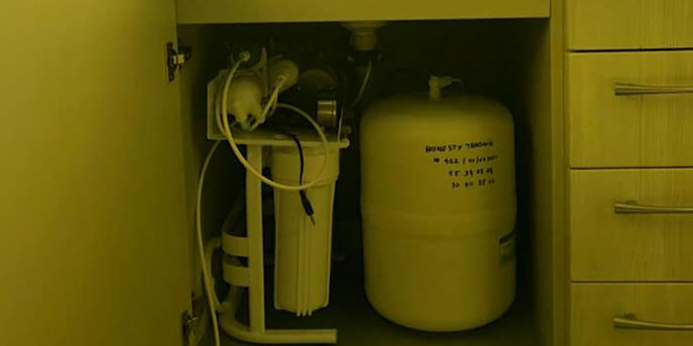 RO Water Purifiers