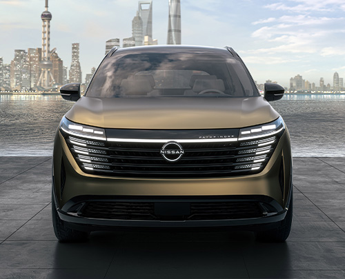 nissan-pathfinder-car-rental-honesty-trading