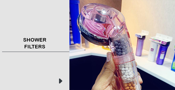 Shower Filters