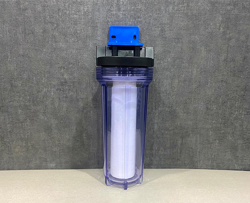 Rain Pure single stage water filter