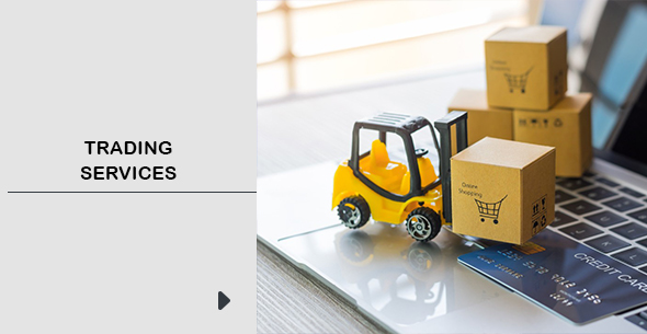 Trading Services